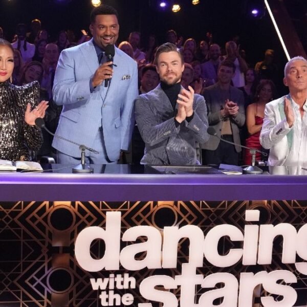 Dancing With The Stars Apparently Keeps Declining A Popular Reality TV Star’s Attempts To Compete