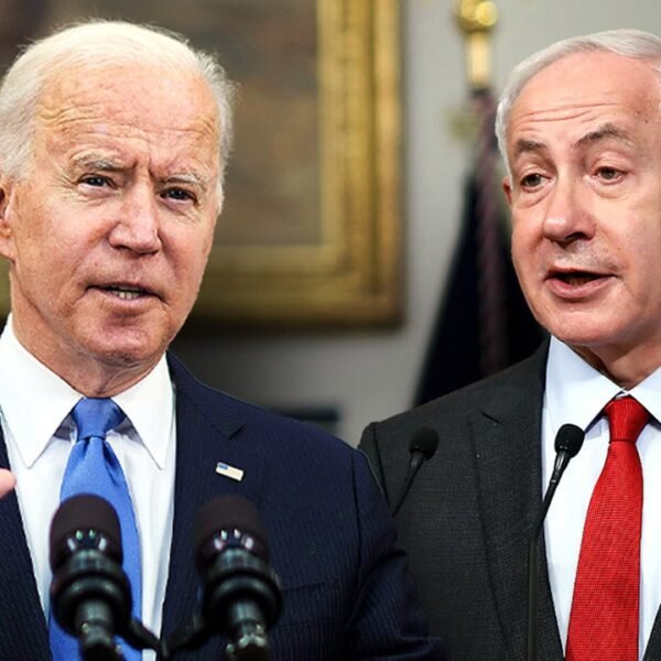 Biden to speak with Netanyahu on latest Hamas ceasefire proposal