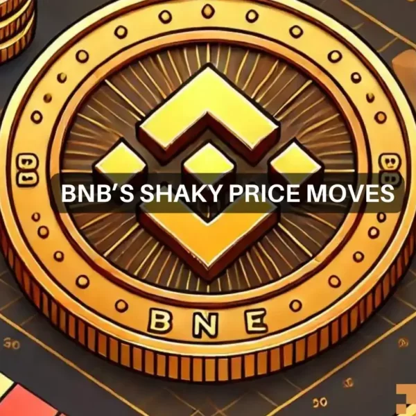 Binance Coin holds steady at $590: Will BNB cross $600 soon?