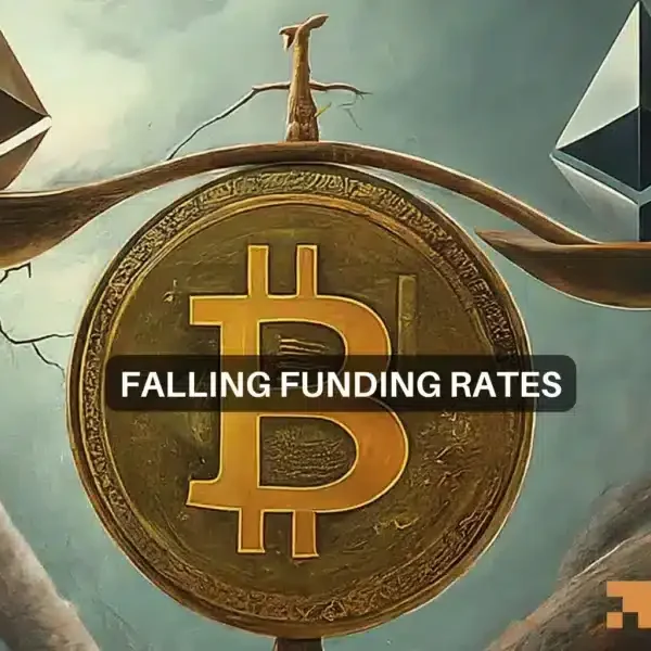 Crypto funding rates take a dip - How will Bitcoin, Ethereum be impacted?