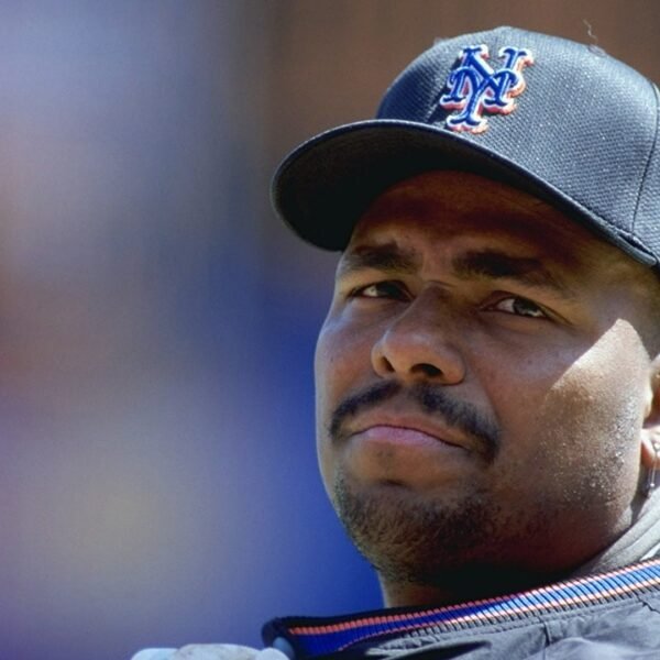 Bobby Bonilla embraces hype around Mets payment, set to make more than star NFL quarterback