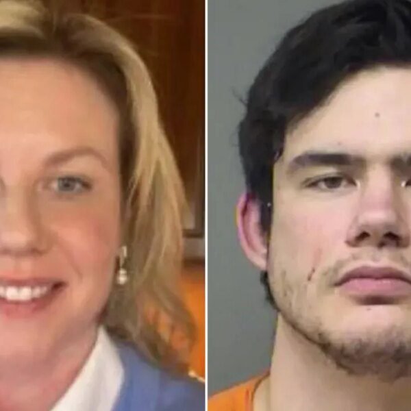 Indiana teen murdered college administrator mom after she served him eviction notice: court docs