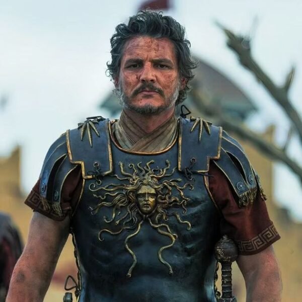 Is Pedro Pascal’s Marcus Acacius Related to Maximus?