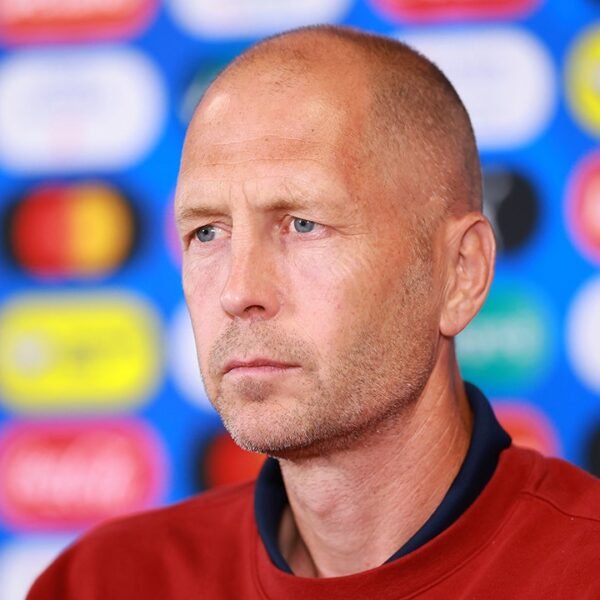 US Soccer Federation's response to Copa América exit doesn't bode well for coach Gregg Berhalter