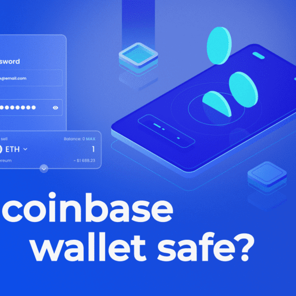 Is Coinbase Wallet Safe?