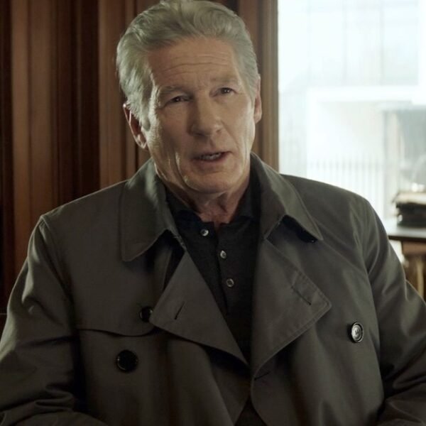 Richard Gere Joins Showtime Series With Michael Fassbender and Jeffrey Wright