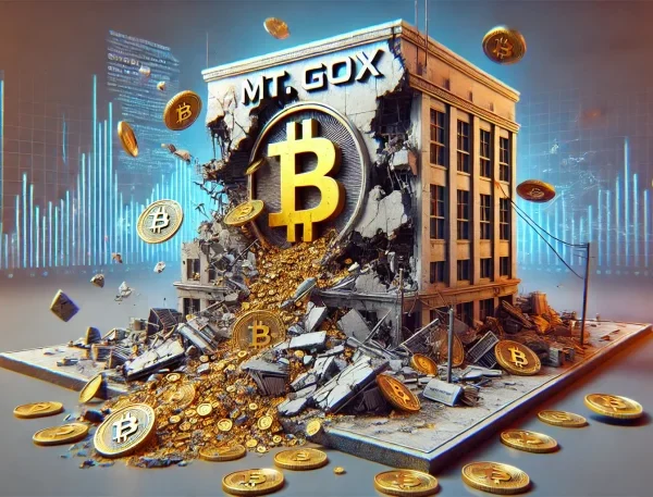 Mt. Gox moves over 47,000 BTC to new wallet ahead of creditor repayment