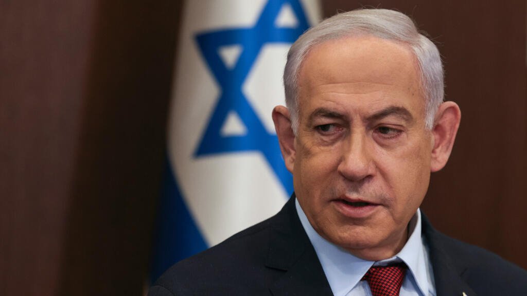 Netanyahu to send israeli delegation for Gaza hostage negotiations