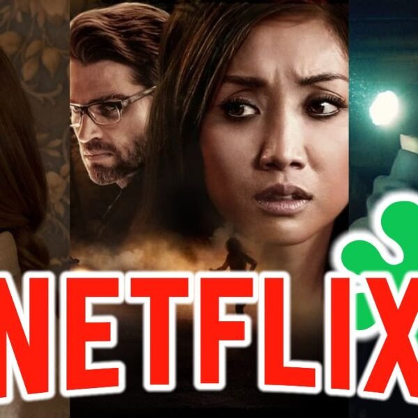 25 Worst Netflix Original Horror Movies