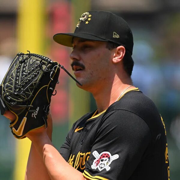 Pirates rookie Paul Skenes makes MLB history after getting selected to MLB All-Star Game