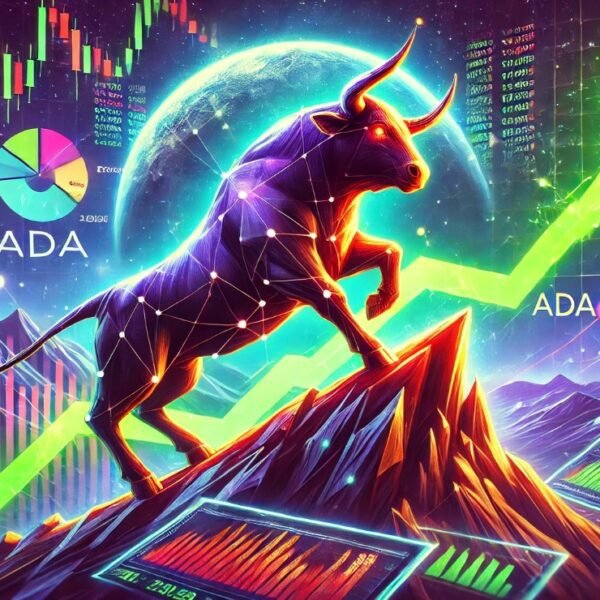 Cardano Breaks Out Of Falling Wedge Pattern, Analyst Predicts 70% Rally For ADA