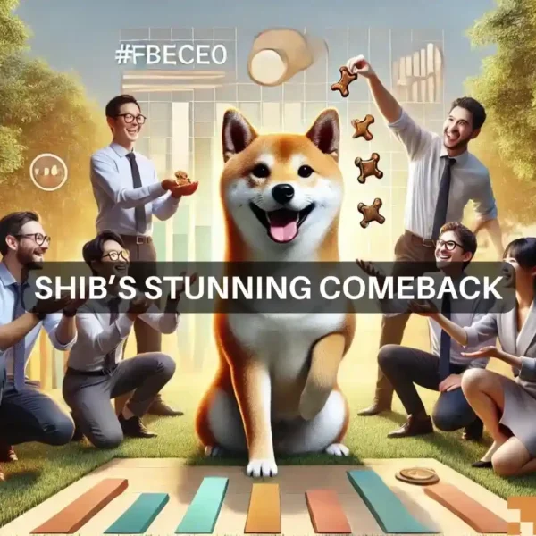 Shiba Inu's 17% uptick means THIS for memecoin's long-term odds