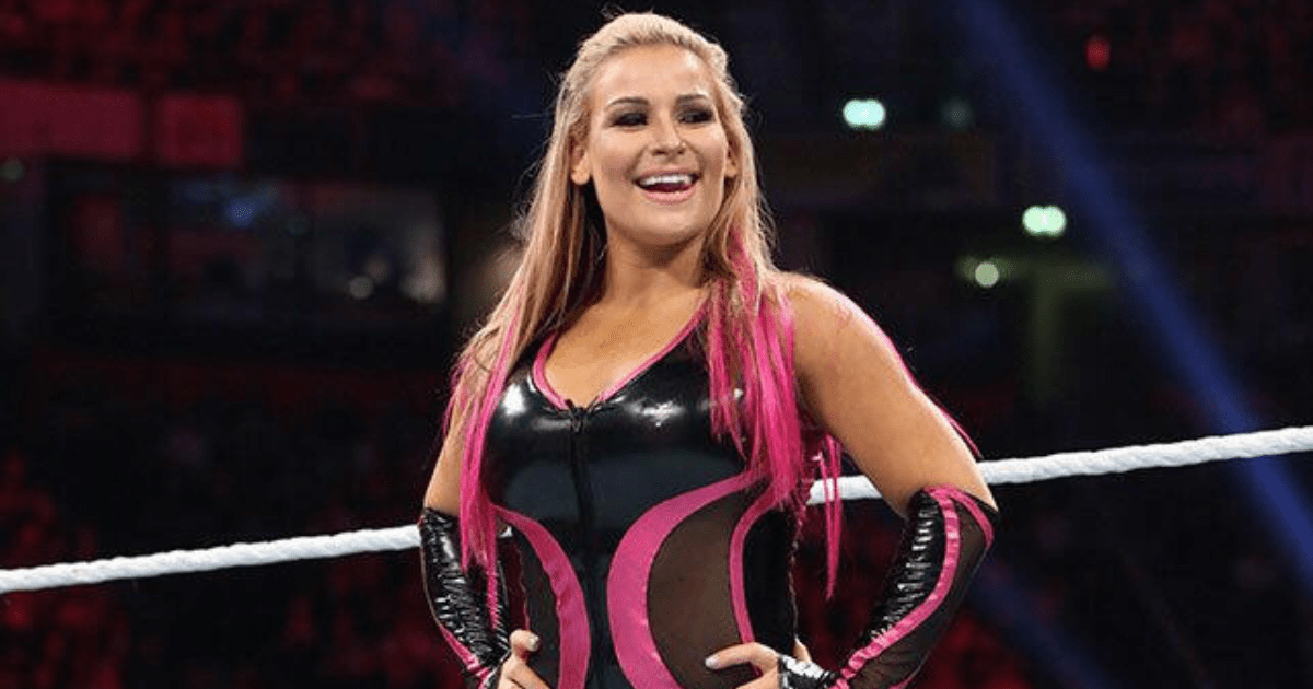 Update on Natalya's WWE Contract Status