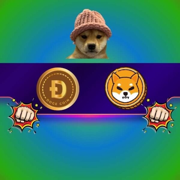 Dogwifhat (WIF) Outperforms DOGE, SHIB, and PEPE