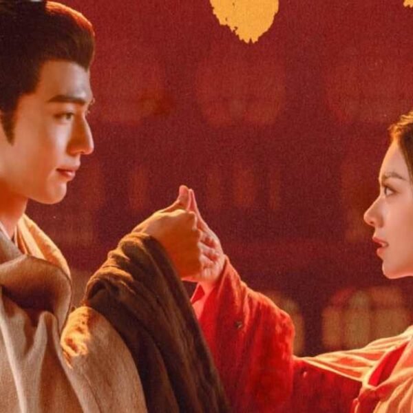 Chinese Drama The Princess Royal Episode 21 Recap & Spoilers
