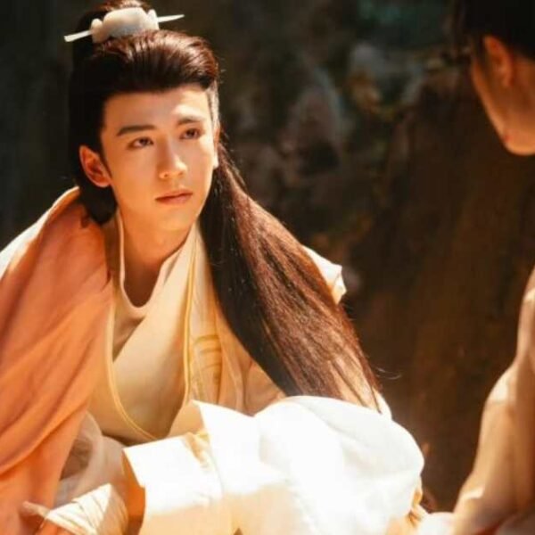 Chinese Drama The Princess Royal Episode 20 Recap & Spoilers