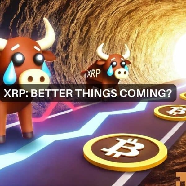 XRP: Despite recent decline, are better things coming for the altcoin?