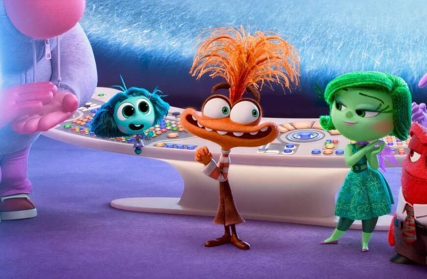 New Domestic Milestone Pushes Pixar Sequel Past Frozen 2 For All-Time Animated Record