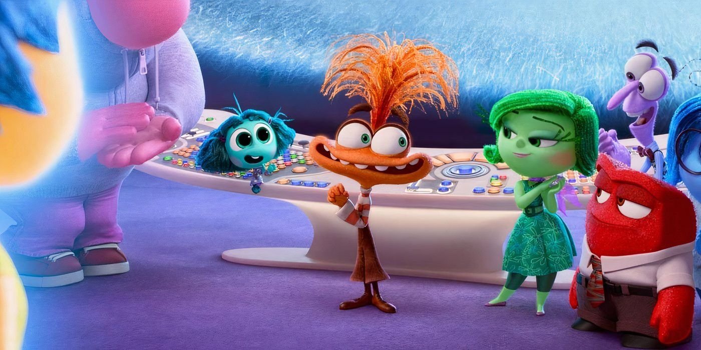 New Domestic Milestone Pushes Pixar Sequel Past Frozen 2 For All-Time Animated Record