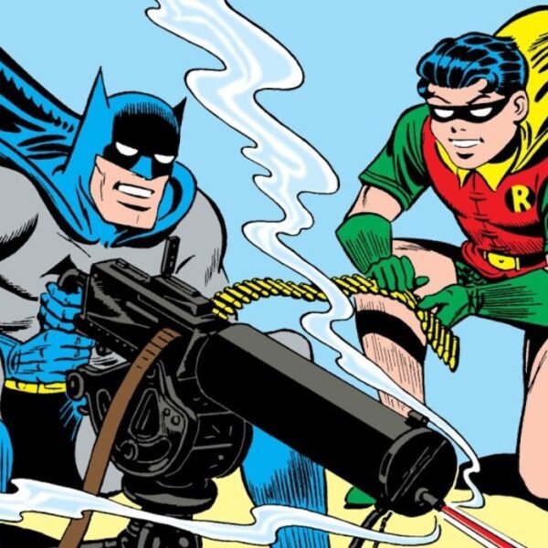 Batman Declares Himself the “Gunmaker,” a Brutal Self-Own Contradicting 85 Years of DC History