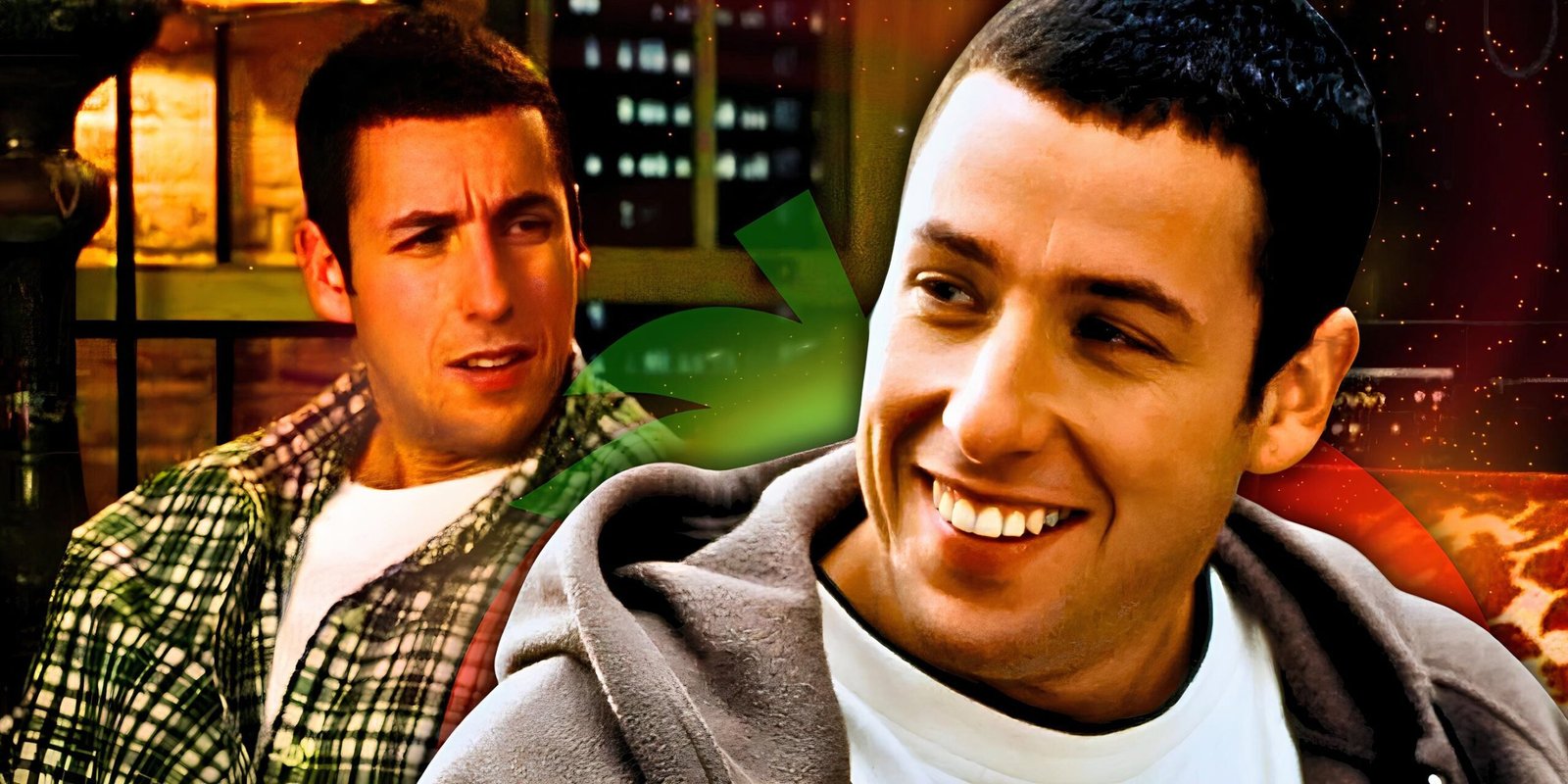 One Of Adam Sandler's Best Comedies Is Now On Netflix & I'm Shocked By Its 39% RT Score