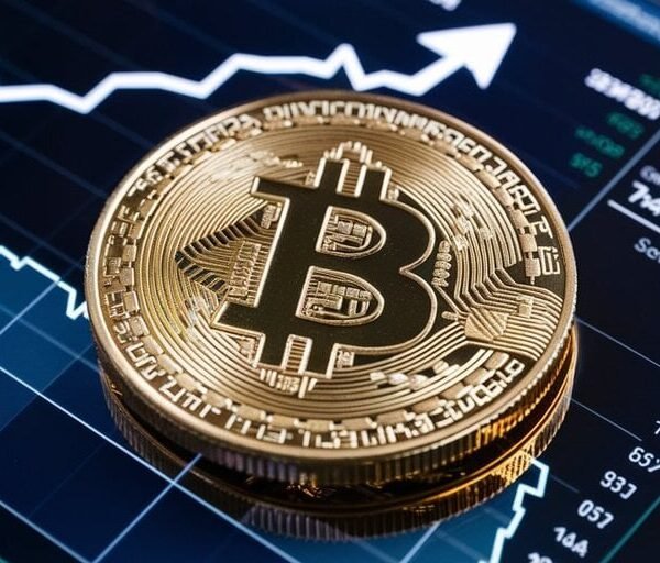 Institutions Buy the Dip: Bitcoin ETFs Rebound After Weeks of Losses