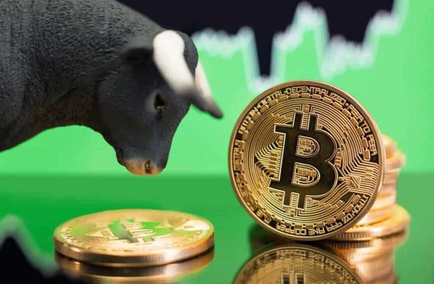 Here’s The Key To Reviving Bitcoin’s Bull Market: Analyst