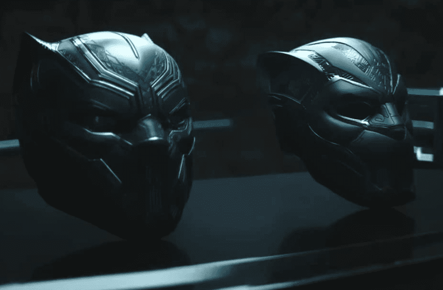 Eyes of Wakanda is About ‘Wakandan History’ and Features ‘Insane’ Action