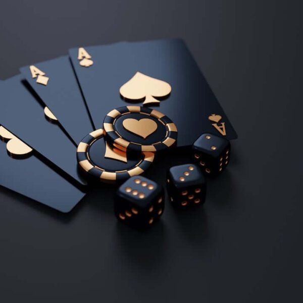 From High Stakes to High Tech - CasinoAus is Leading the Way in Australian Casino Comparison