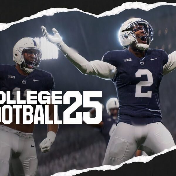 College Football 25’s New Dynasty Mode Might Be Even Better Than Maddens’ Franchise Mode