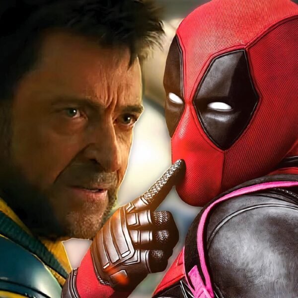 Ryan Reynolds Reveals Details on Hugh Jackman’s Deleted Musical Scene in Deadpool & Wolverine