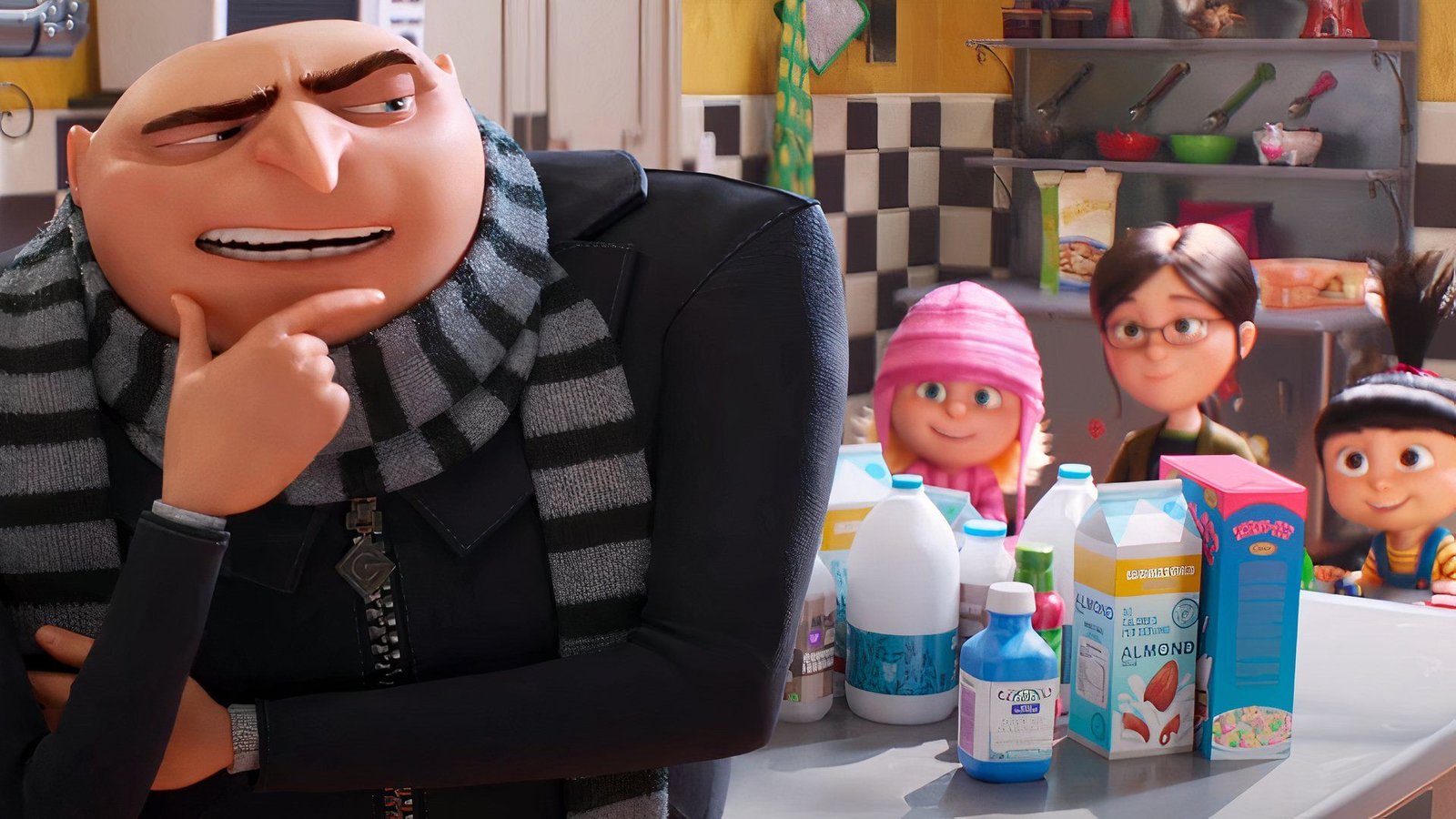 Despicable Me 4’s Lukewarm Rotten Tomatoes Score & Reviews Arrive Ahead of Holiday Weekend Release