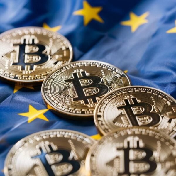 Hamarosan a kriptotőzsdékre is vonatkozik az új EU-s szabály, kiemelt kép