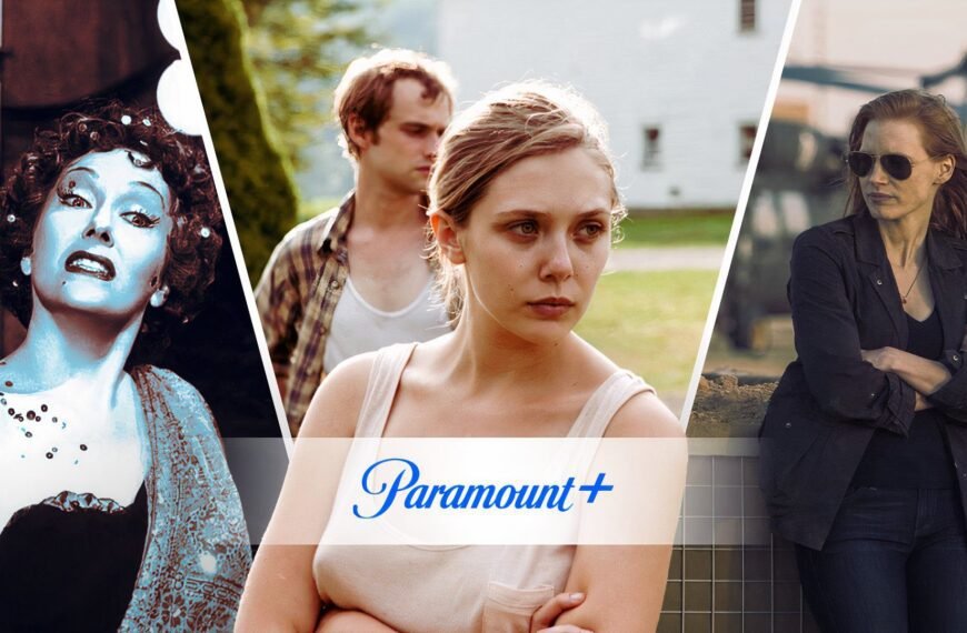 Every Movie Coming to Paramount+ in July 2024
