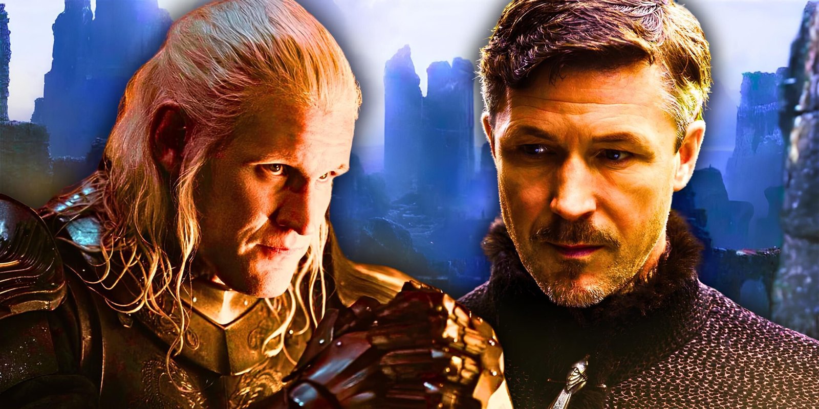The Curse Of Harrenhal Explained & How It Affects Game Of Thrones