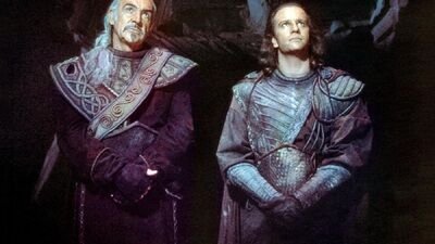 The Unloved, Part 127: Highlander II: The Quickening | MZS