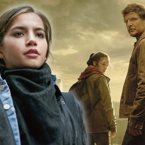 Isabela Merced Explains The Last of Us’ Newest Character