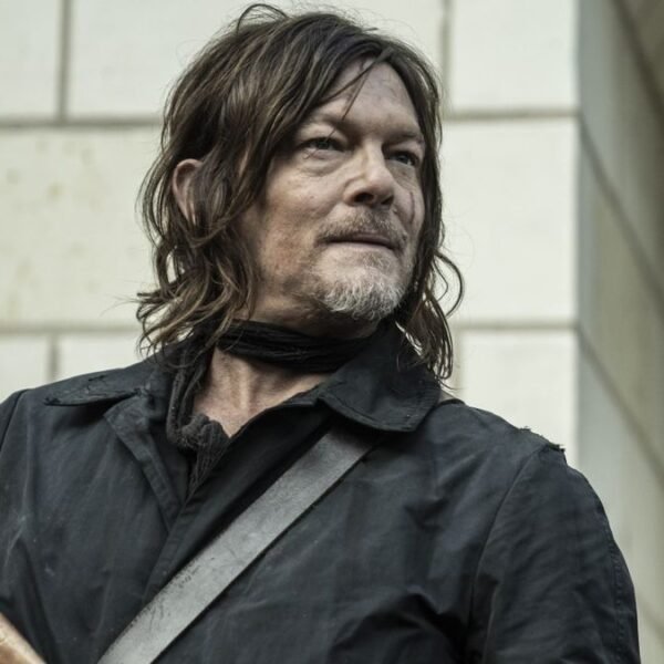 Whoa, The Walking Dead’s Norman Reedus Sounds Ready To Play Daryl Dixon For Way Longer Than I Expected, But With One Stipulation