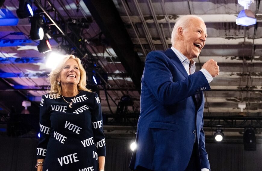 Biden campaign email details how to defend president’s ‘rough’ debate performance and more top headlines