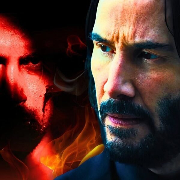Lionsgate May Have Found Its True John Wick Replacement In An Unexpected Place