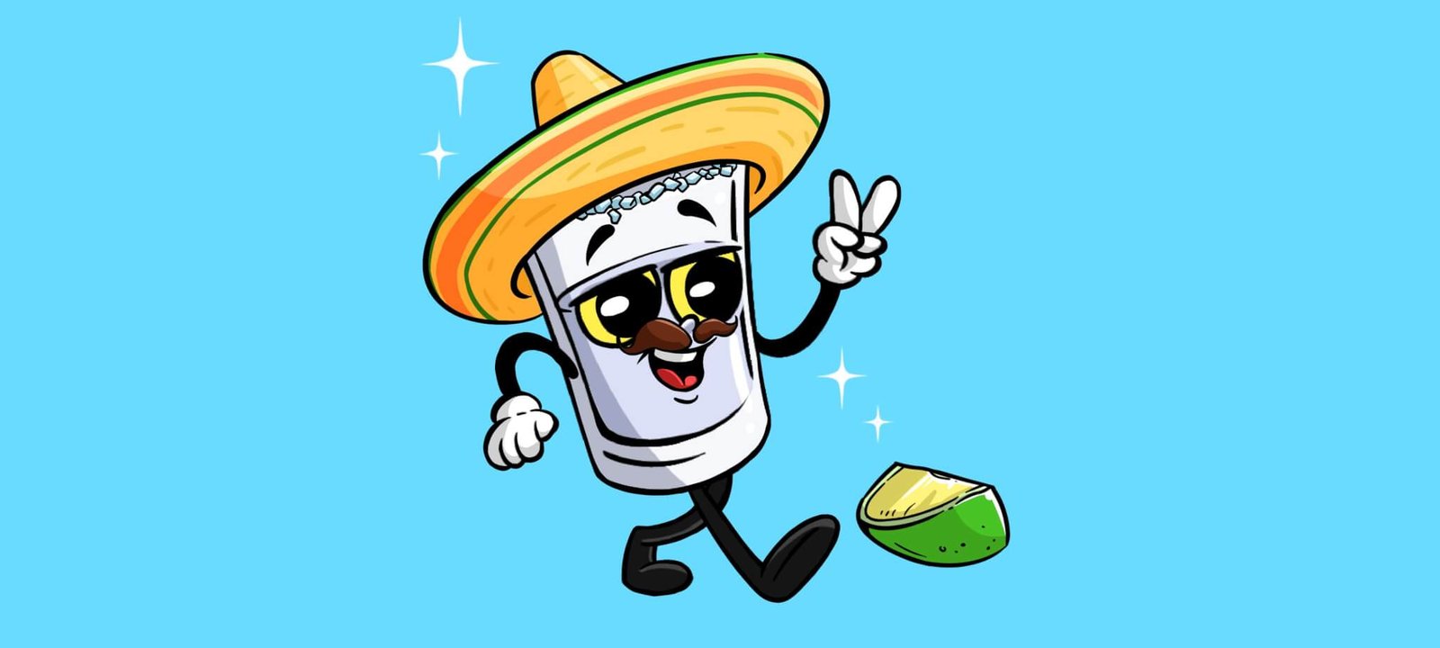 Tequila (JULIO), the new SOL meme coin launching next week