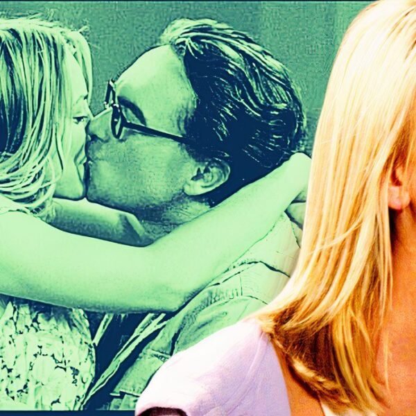 Big Bang Theory Already Committed Penny's Pregnancy Finale Crime Seven Years Earlier