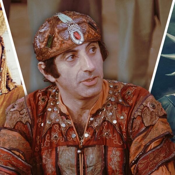 Klinger’s 10 Best Outfits on M*A*S*H