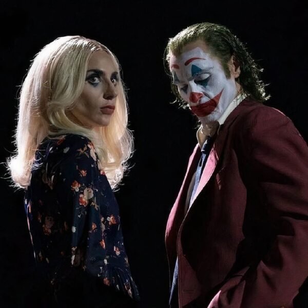 Lady Gaga's Harley Quinn Performance Praised by Casting Director