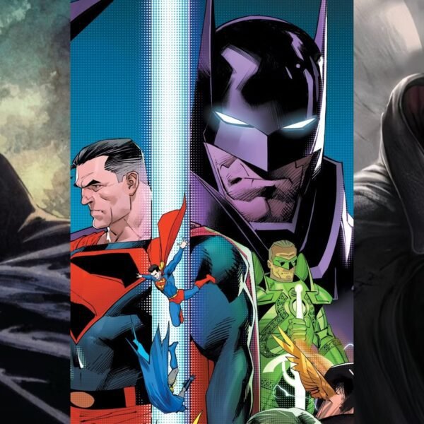 10 Best Batman Comics To Read Right NOW