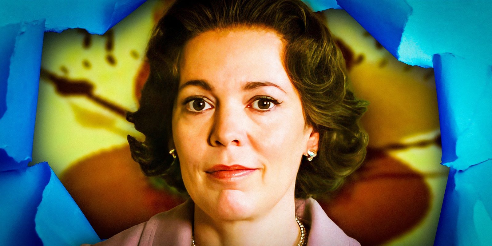 Olivia Colman’s New The Crown Replacement Show Couldn’t Be More Different From Her Queen Elizabeth Role