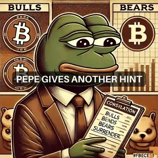 PEPE's future looks uncertain as bulls, bears surrender - What now?