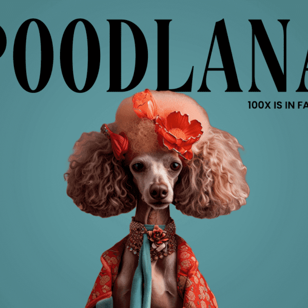 Poodlana: The new trendsetter meme coin set to launch on Solana