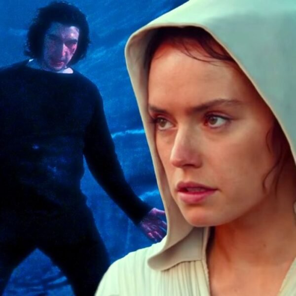 New Star Wars Movie Can Still Bring Back Ben Solo