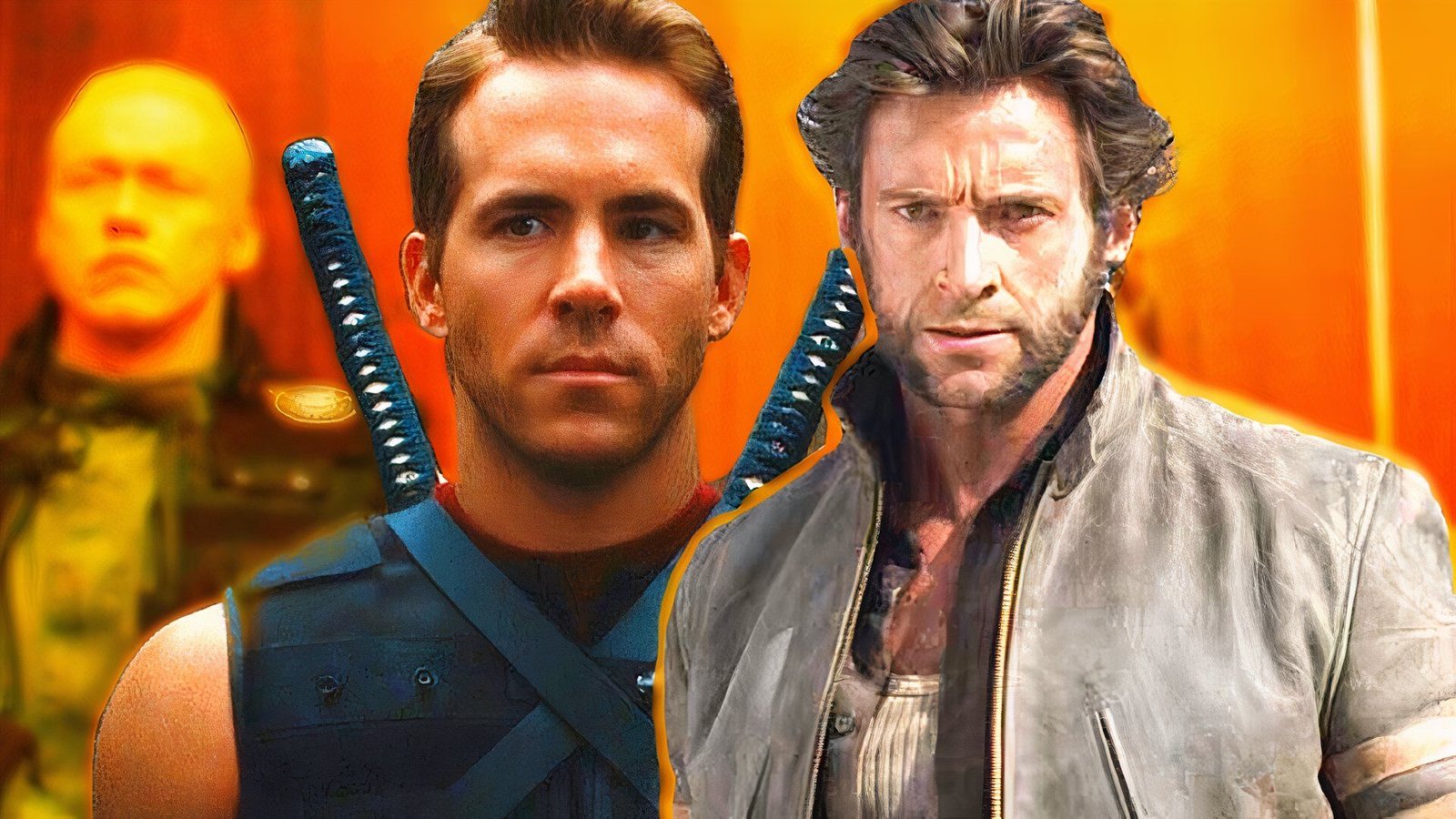 Ryan Reynolds Explains How Hugh Jackman Showed Incredible Dedication in X-Men Origins: Wolverine